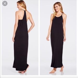NEEMA MAXI Dress